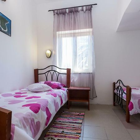 Apartments Goga Мали-Лошинь Экстерьер фото
