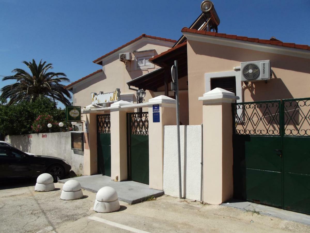 Apartments Goga Мали-Лошинь Экстерьер фото