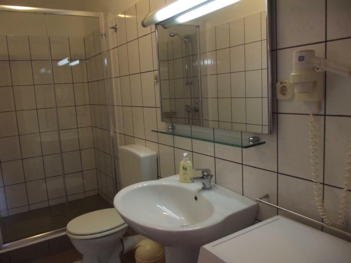Apartments Goga Мали-Лошинь Экстерьер фото
