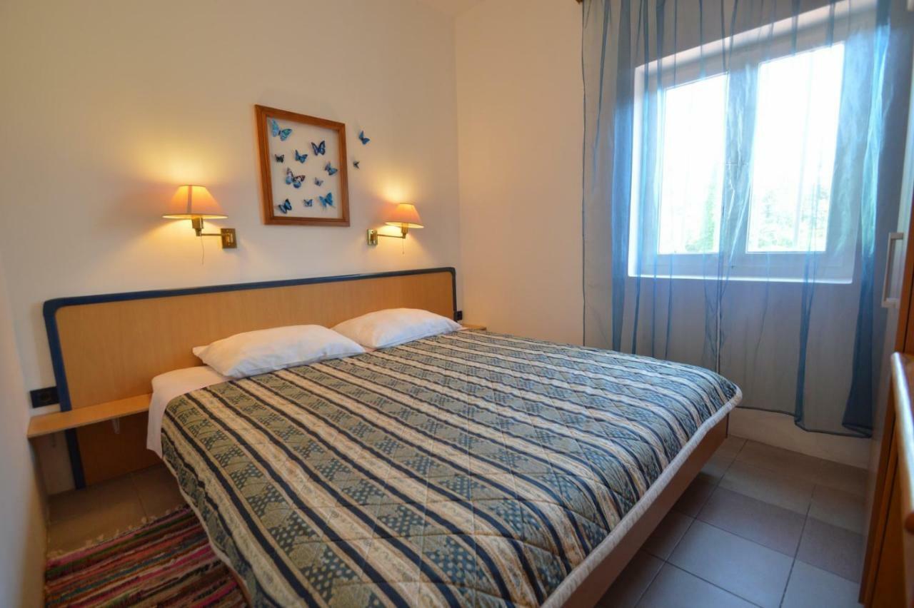Apartments Goga Мали-Лошинь Экстерьер фото