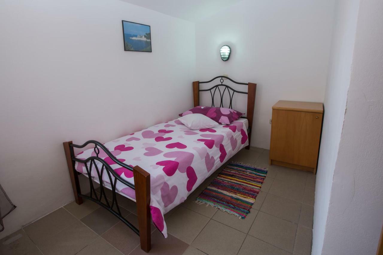 Apartments Goga Мали-Лошинь Экстерьер фото