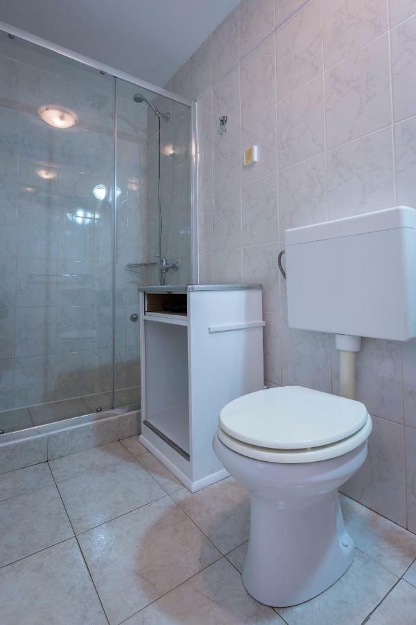 Apartments Goga Мали-Лошинь Экстерьер фото