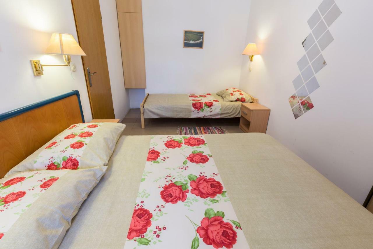 Apartments Goga Мали-Лошинь Экстерьер фото
