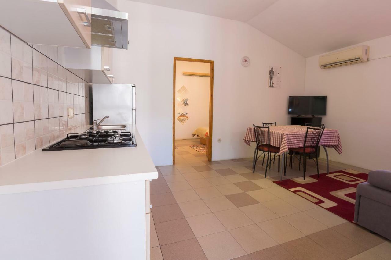 Apartments Goga Мали-Лошинь Экстерьер фото