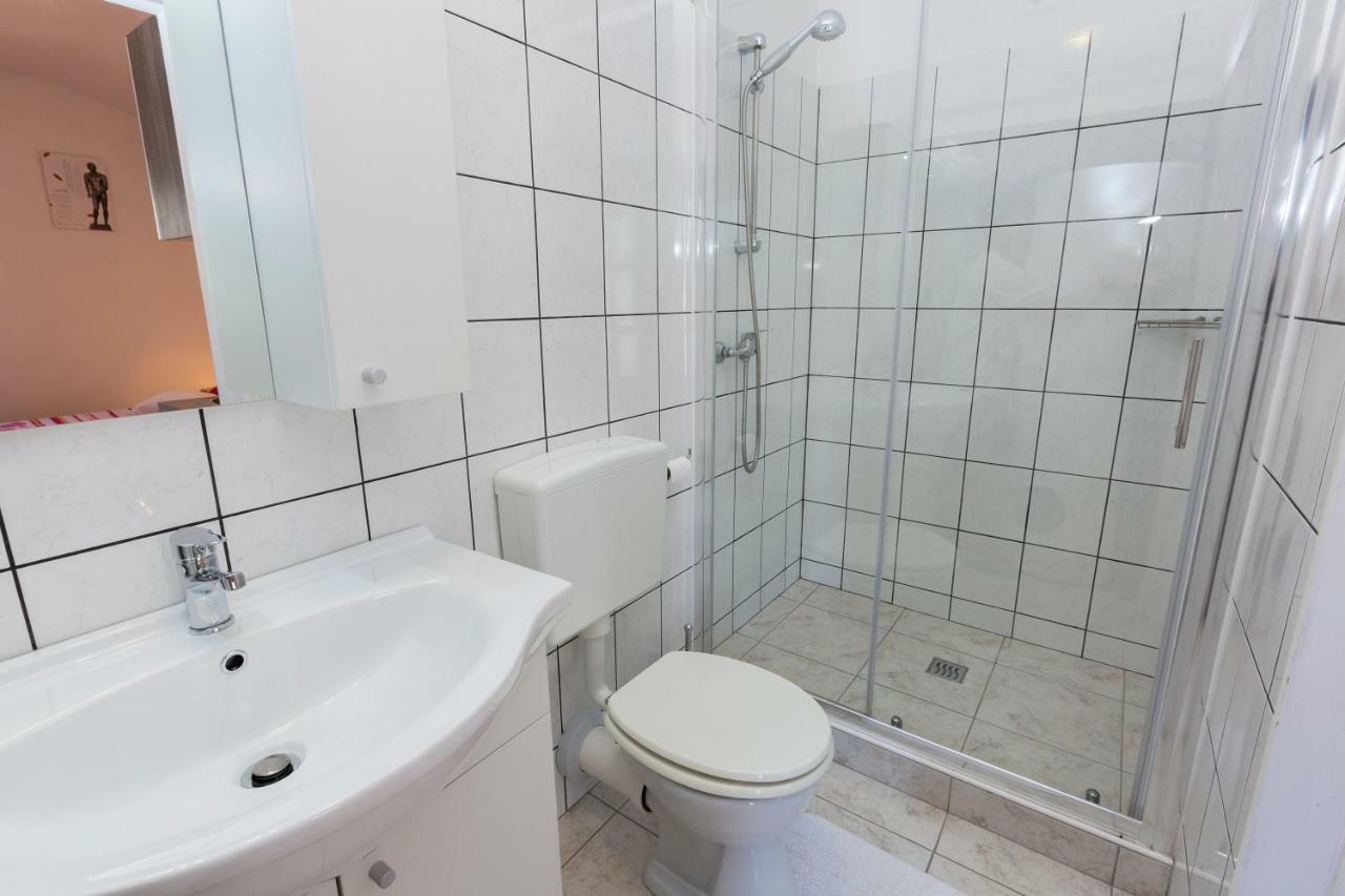 Apartments Goga Мали-Лошинь Экстерьер фото