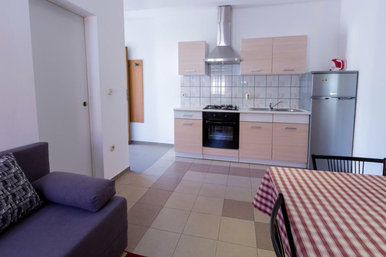 Apartments Goga Мали-Лошинь Экстерьер фото